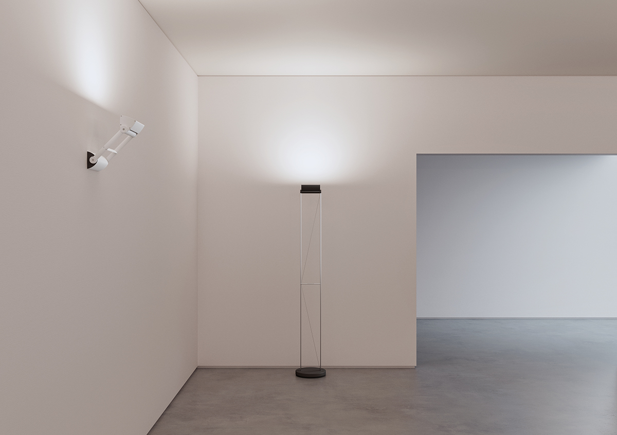 Коллекция Opus от Lumina, Design Walter Monici