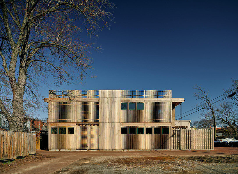 Bldus Brown House