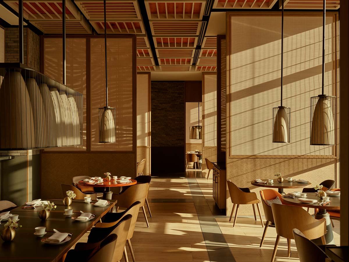 Janu, Tokyo, Japan_4