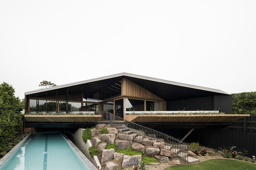 Kross House Figr Architecture