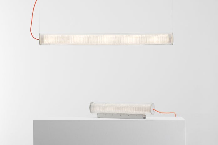 Criosfera от Artemide, Design Giulia foscari