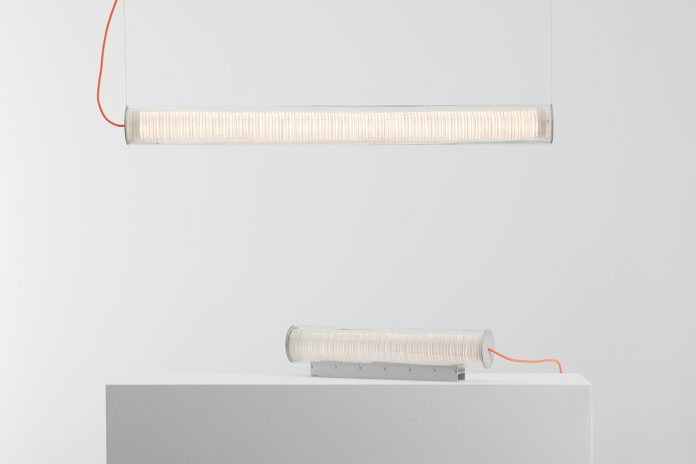 Criosfera от Artemide, Design Giulia foscari