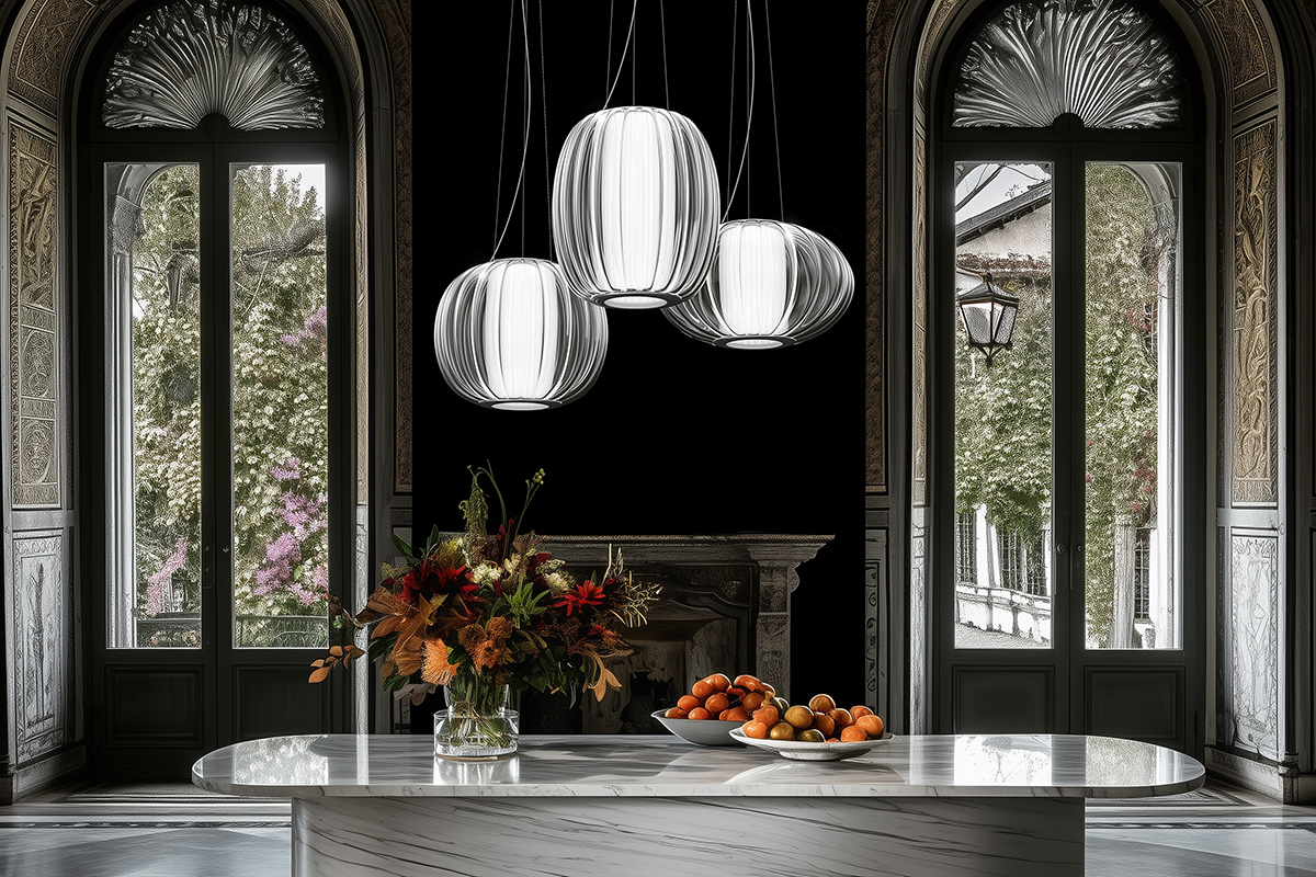 Коллекция Alma By Antardi Lighting, Design Controvento Коллекция Alma By Antardi Lighting, Design Controvento