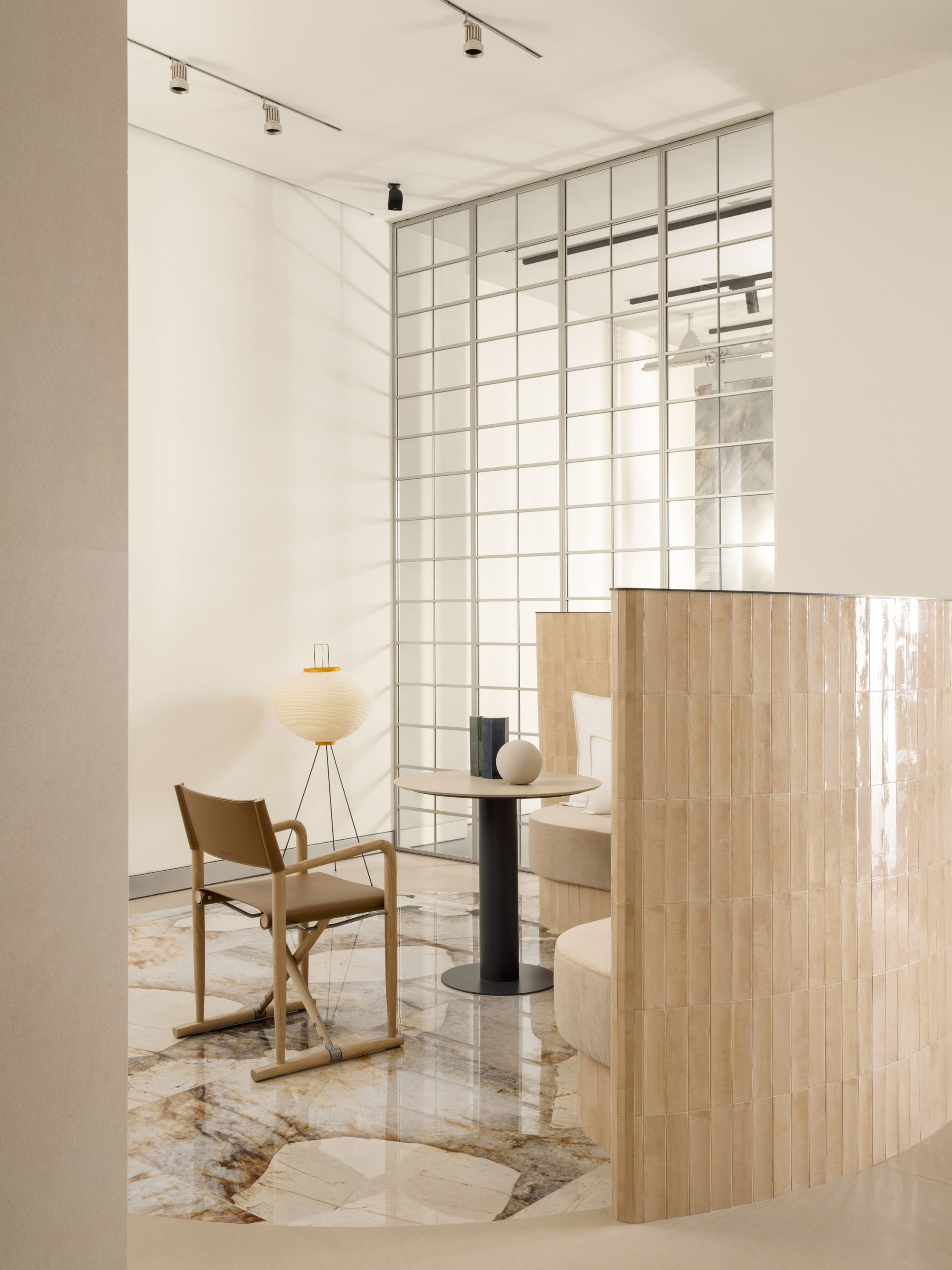 Mdw_25_marazzi_ © f-marano_124 Новый мрамор поколения AI от Marazzi, Design Acpv Architects Antonio Citterio Patricia Viel