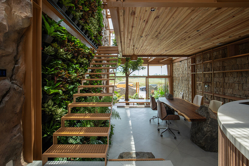 G.AO House 85 Дизайн