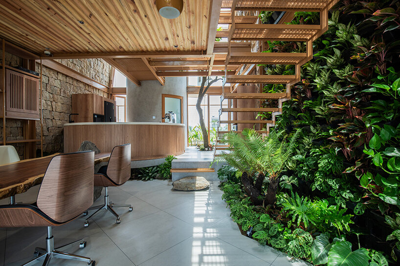 G.AO House 85 Дизайн