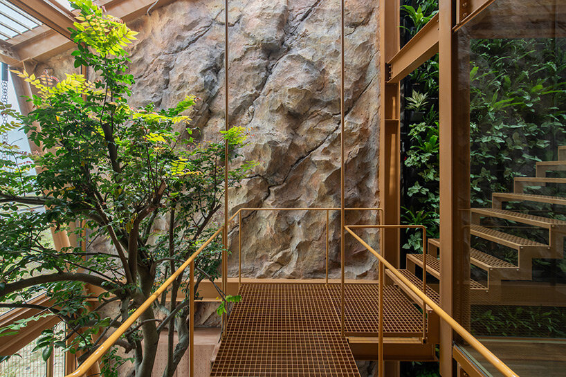 G.AO House 85 Дизайн