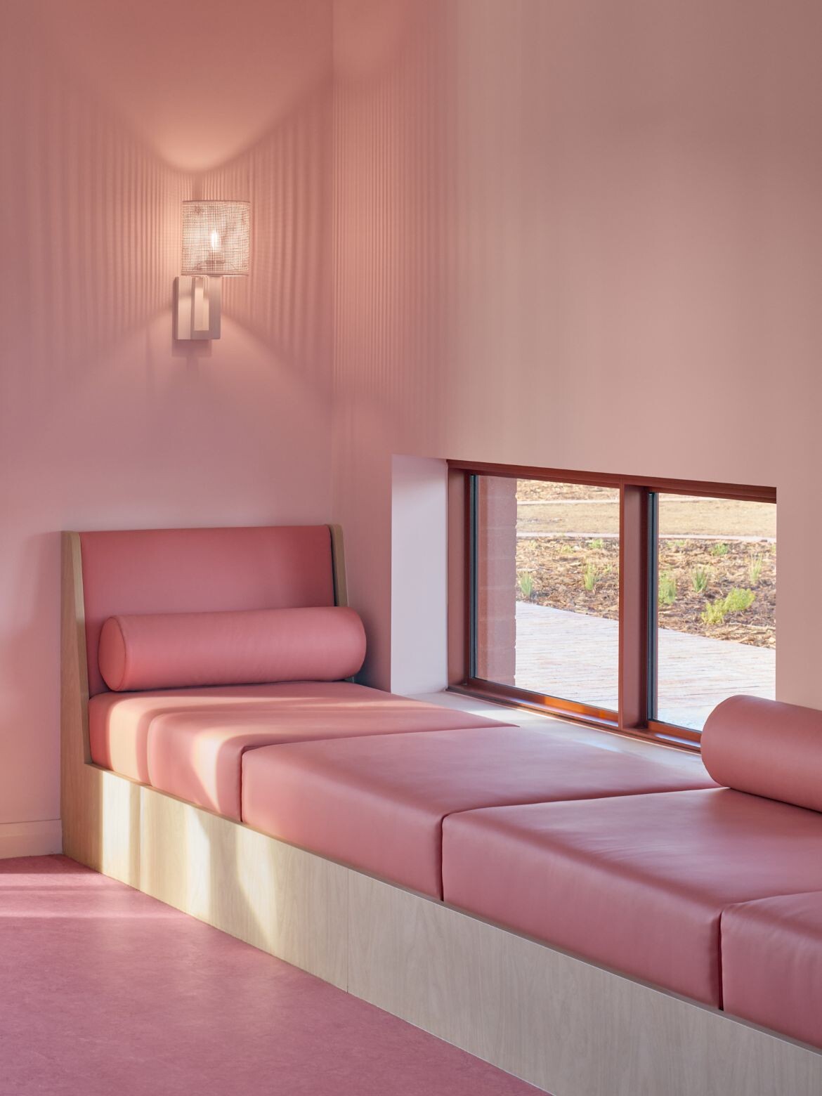 2025 NSW Architecture Awards Shortlist