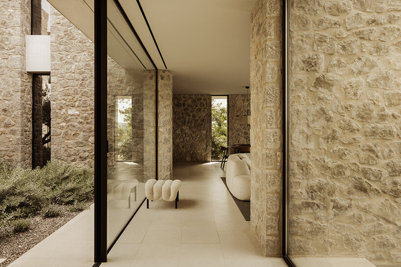 K-Studio Southwand House