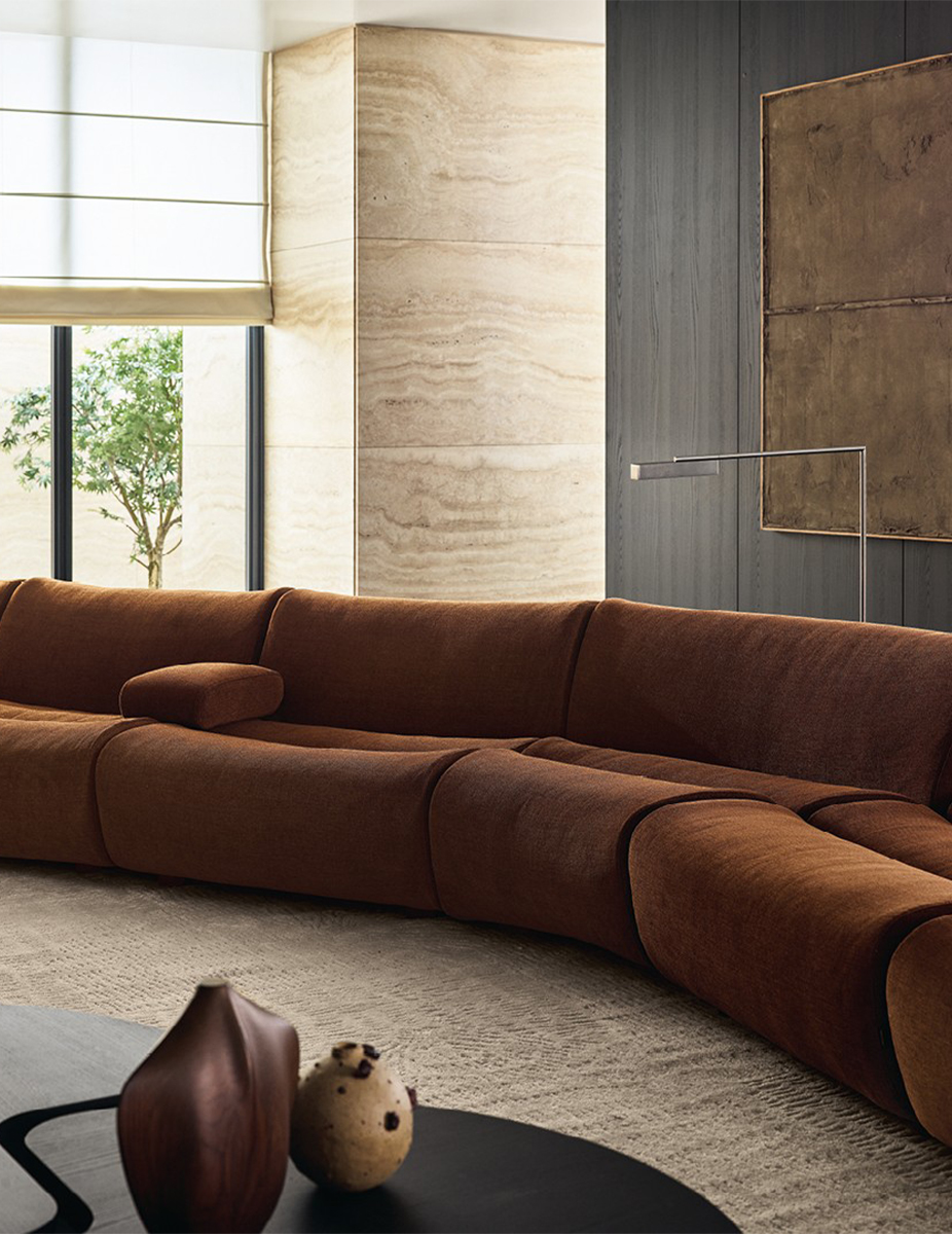 Ernest, by Poliform, design Jean-Marie Massaud_4