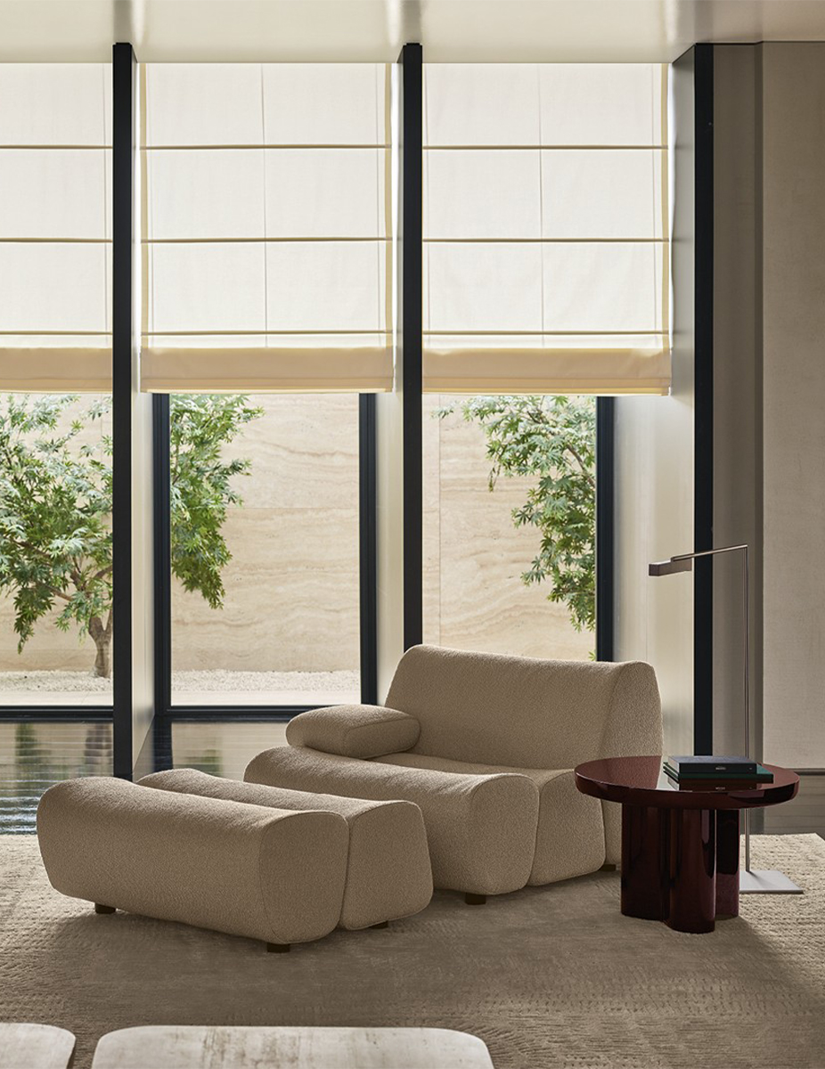 Ernest, by Poliform, design Jean-Marie Massaud_5