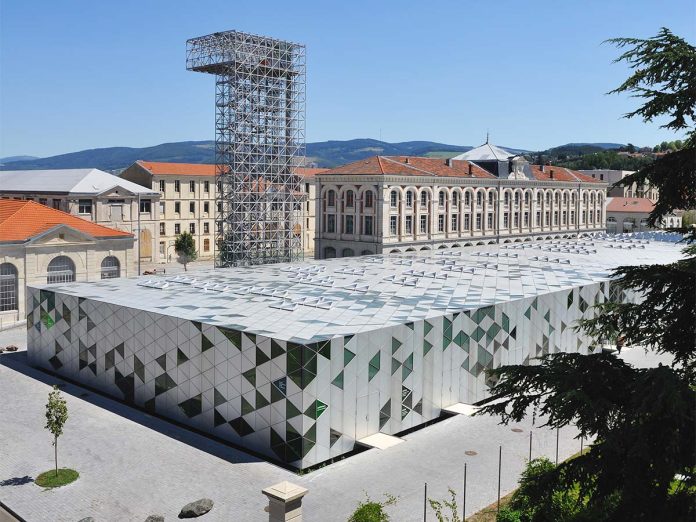 La Cité Du Design