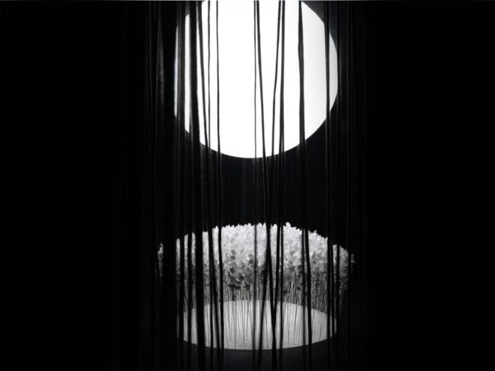 Миссия Aldebaran от Marc-Antoine Barrois, Design Antoine Bouilot-Milano Design Week 2025