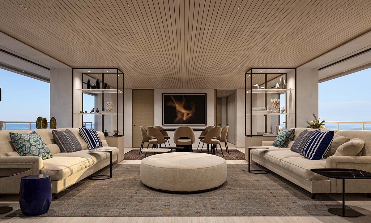 Tremenda от cantiere delle marche