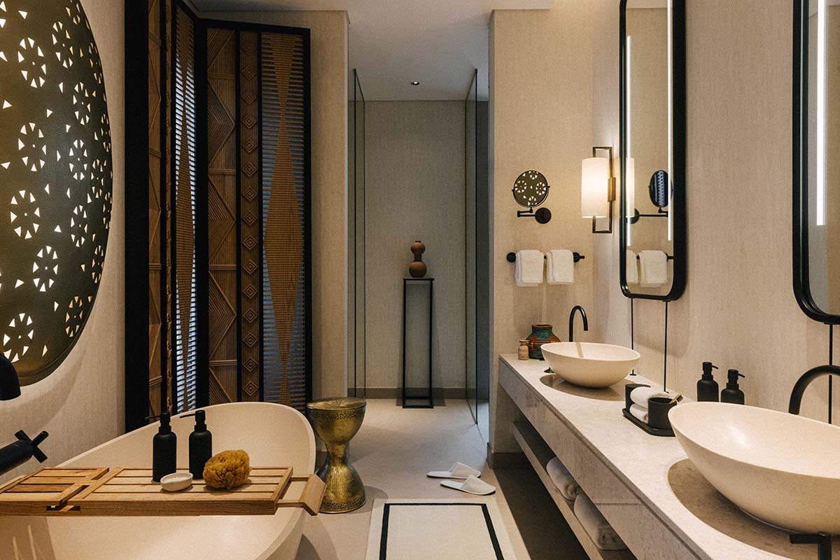 Our Habitas Ras Abrouq, Qatar 4