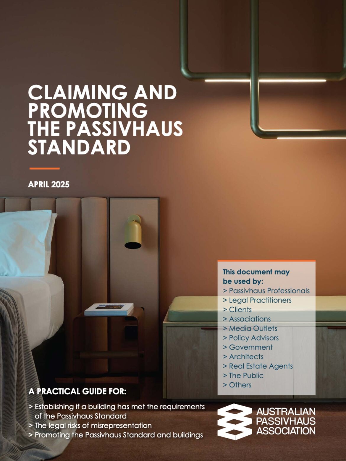 Стандарт Passivhaus