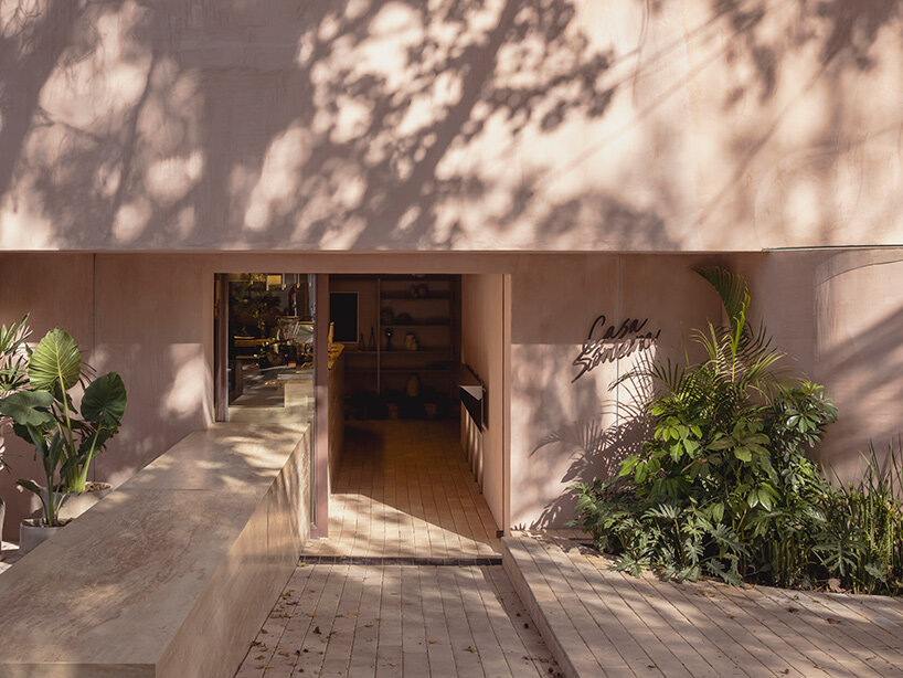Casa Símera Mexico City