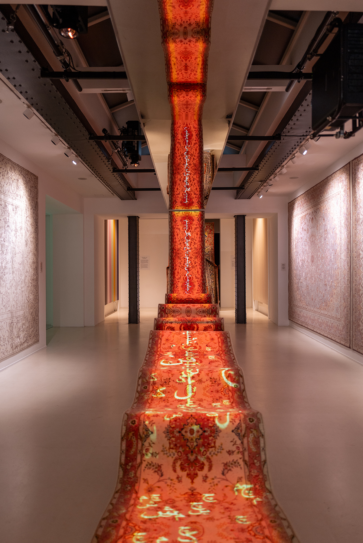 Sahrai Senses от Sahrai Milano, Design Reality IS__