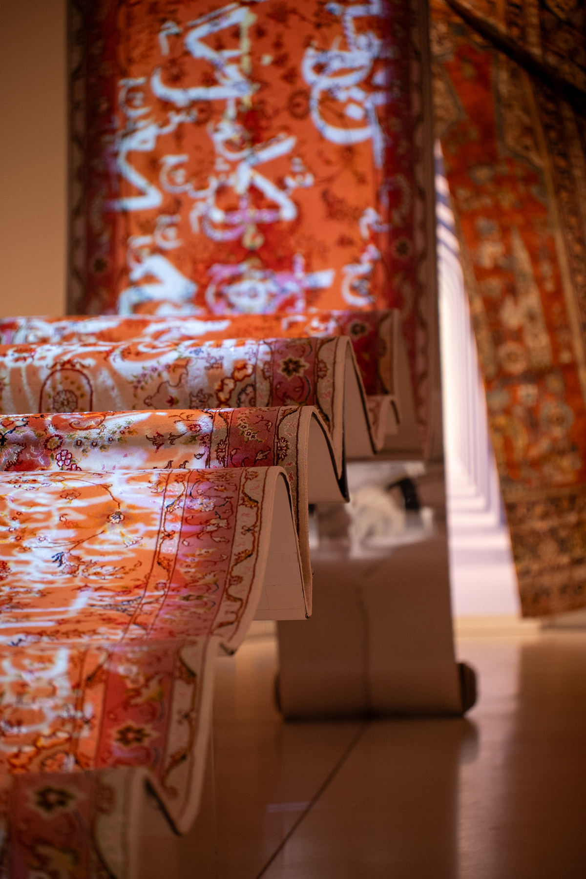 Sahrai чувствует детали Sahrai Milano, Design Reality IS__ 