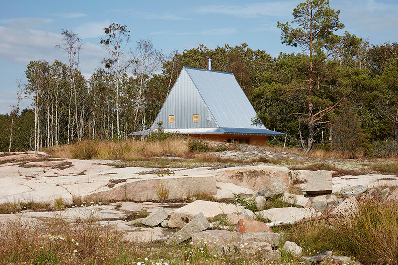 Hee House Studio Ellsinger