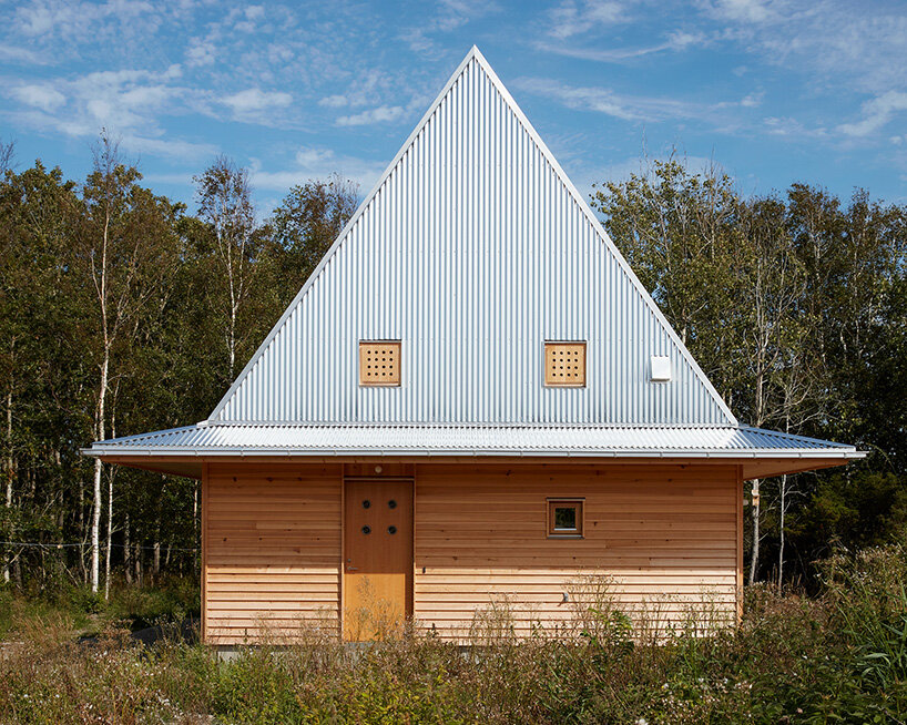 Hee House Studio Ellsinger