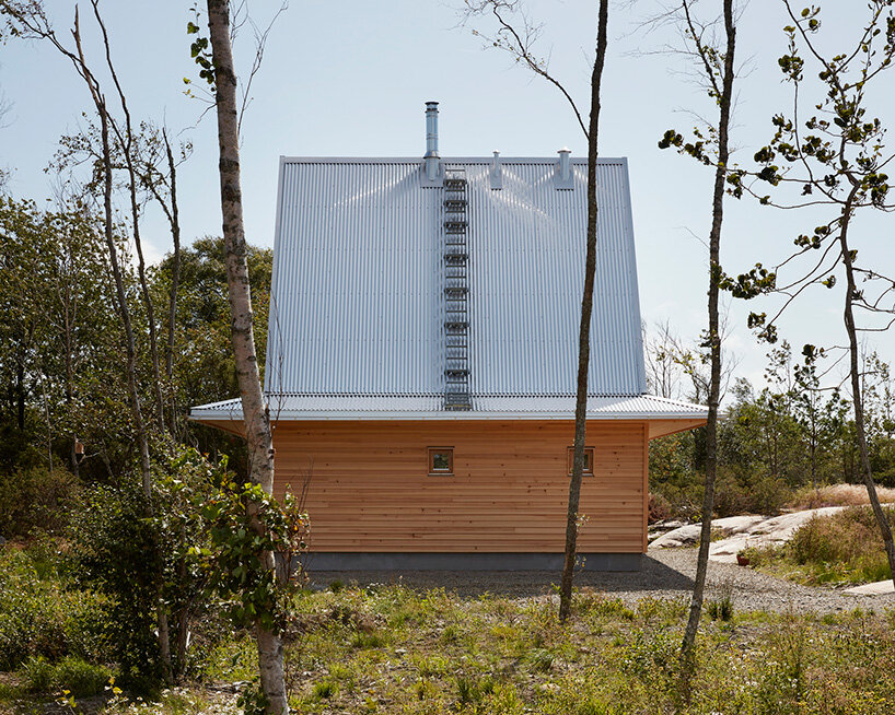 Hee House Studio Ellsinger