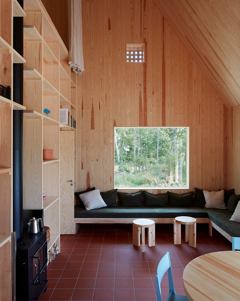 Hee House Studio Ellsinger