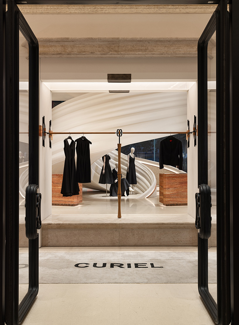 Curiel Casa Chongqing Flagship Store 4