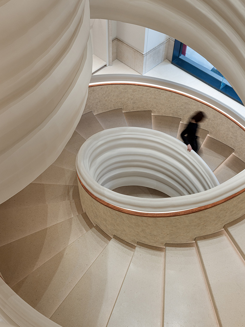 Curiel Casa Chongqing Flagship Store 6