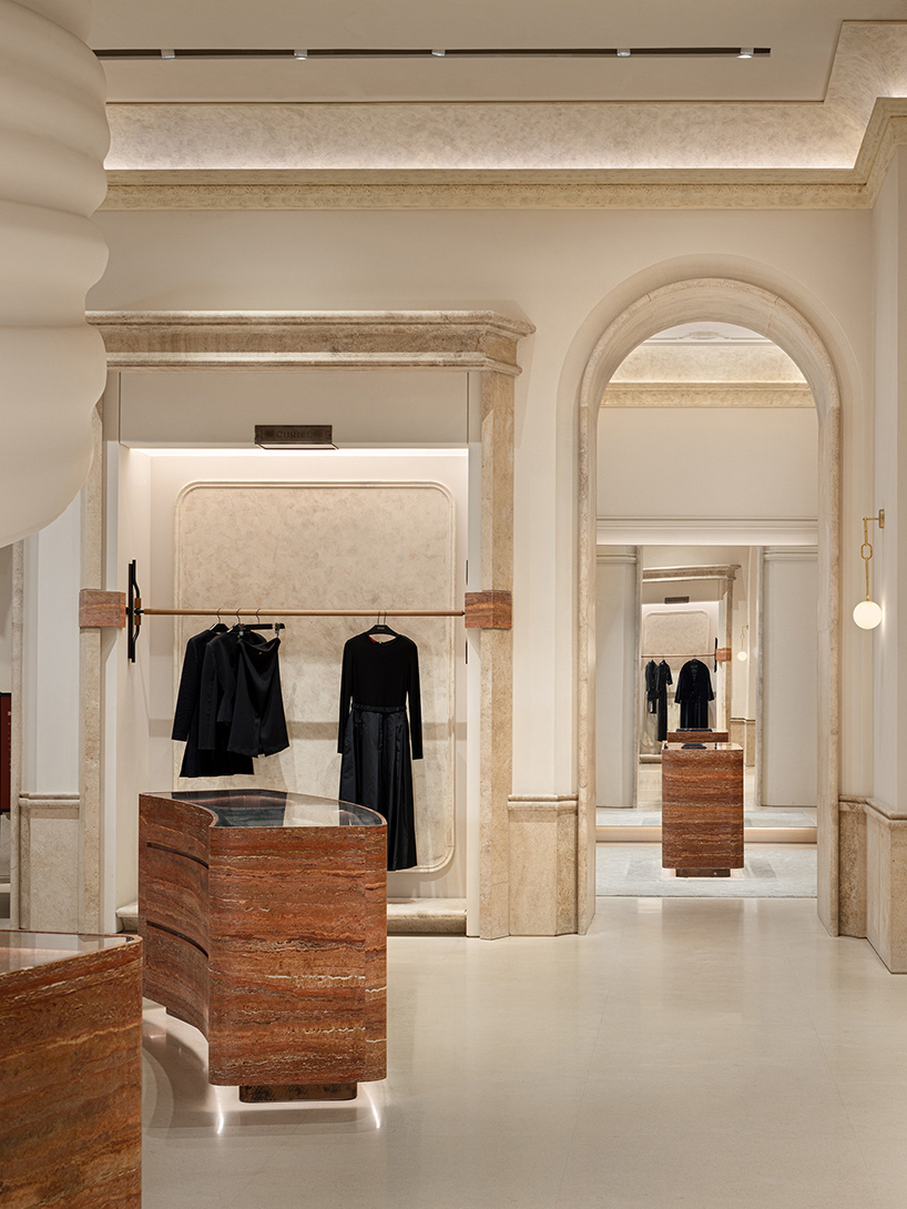 Curiel Casa Chongqing Flagship Store 5