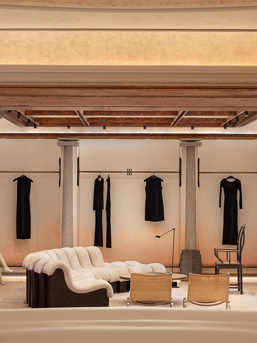 Curiel Casa Chongqing Flagship Store 8