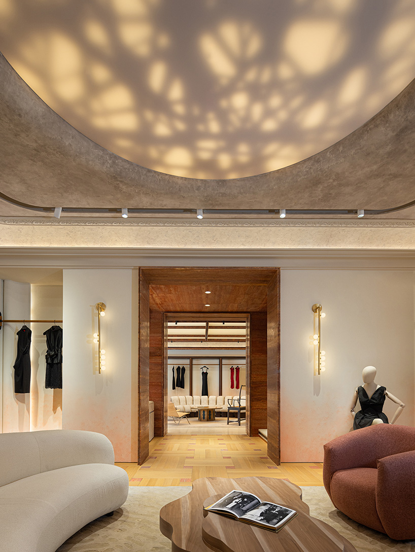 Curiel Casa Chongqing Flagship Store 9