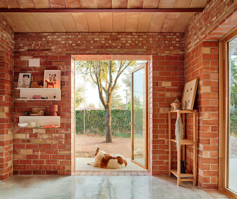 Casa GJ Alvesa Morell