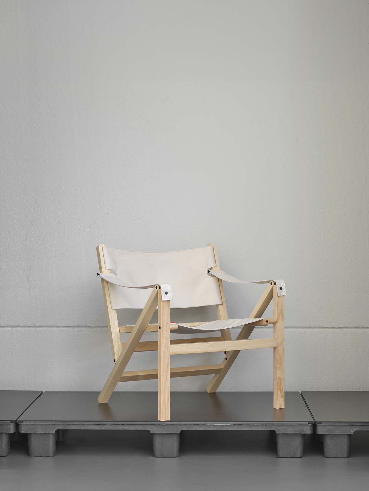 Mehari от Campeggi, Design Davide Biancucci - фото © Luca Caizzi