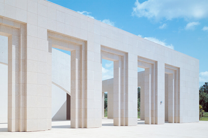 Bofill Arquitectura Morocco Congres