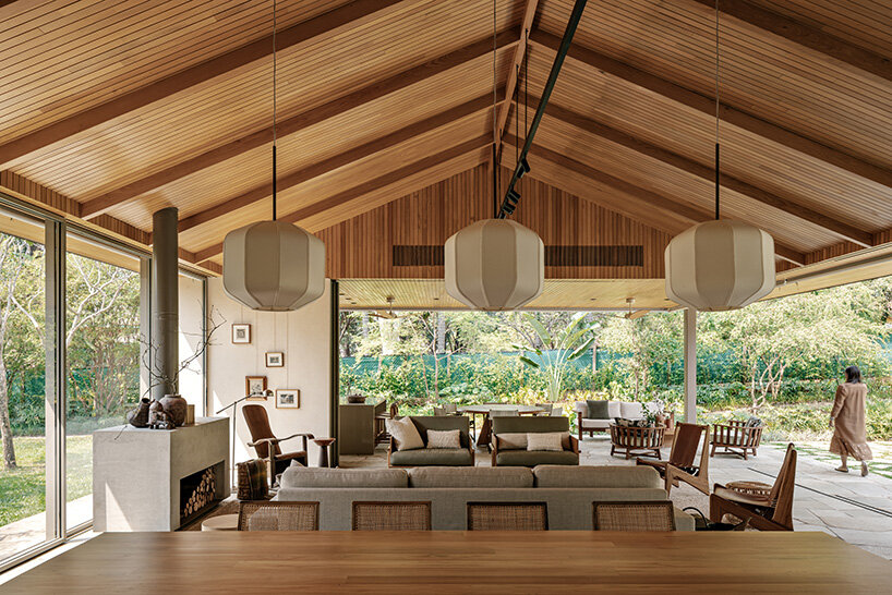 Saag arquitetura pab House