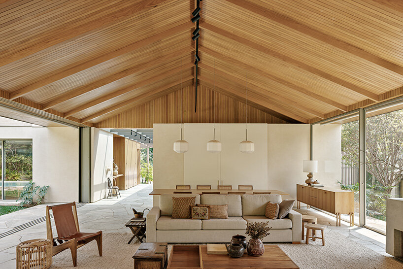 Saag arquitetura pab House
