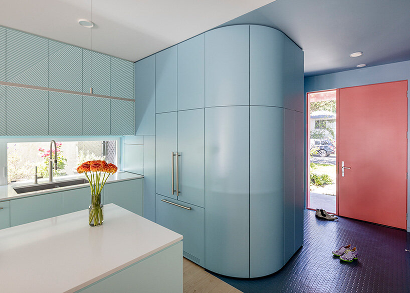 FLUEVOG HOUSE MA+HG