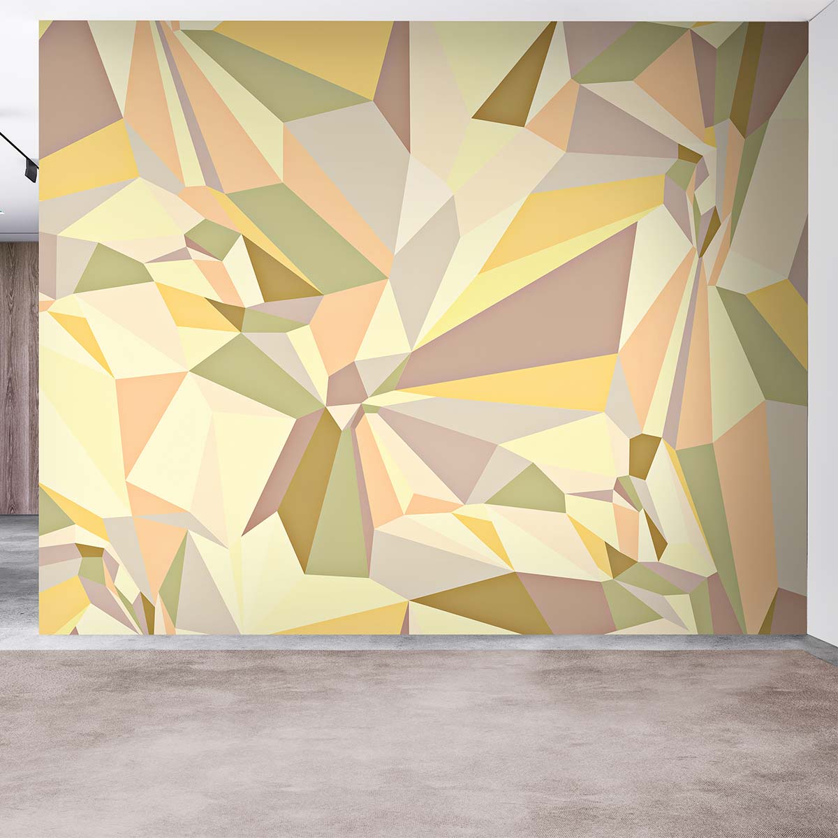 Kusp by Wallpepper, design Karim Rashid