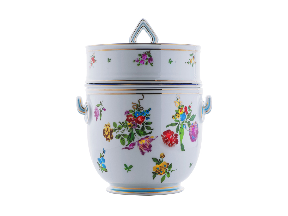 Vaso da Giacio от Geminiano Cozzi 1765
