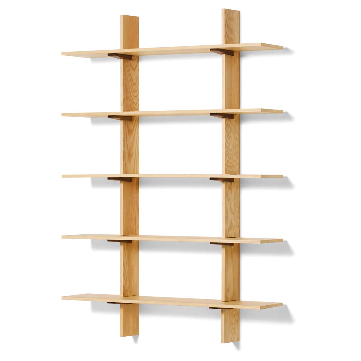 FF. Spine by Cassina, design Formafantasma - Photo © Luca Merli