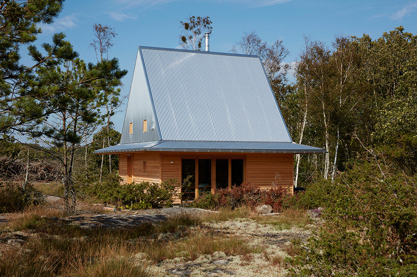 Hee House Studio Ellsinger