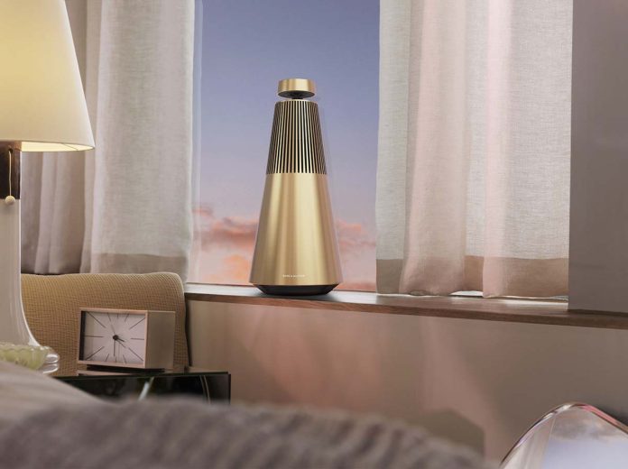 Beosound Explore By Bang & Olufsen