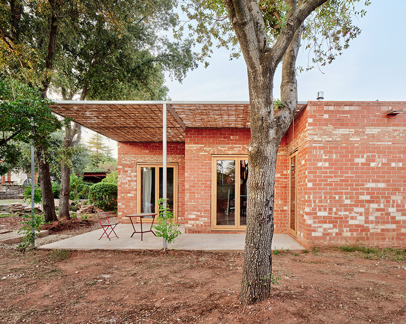 Casa GJ Alvesa Morell