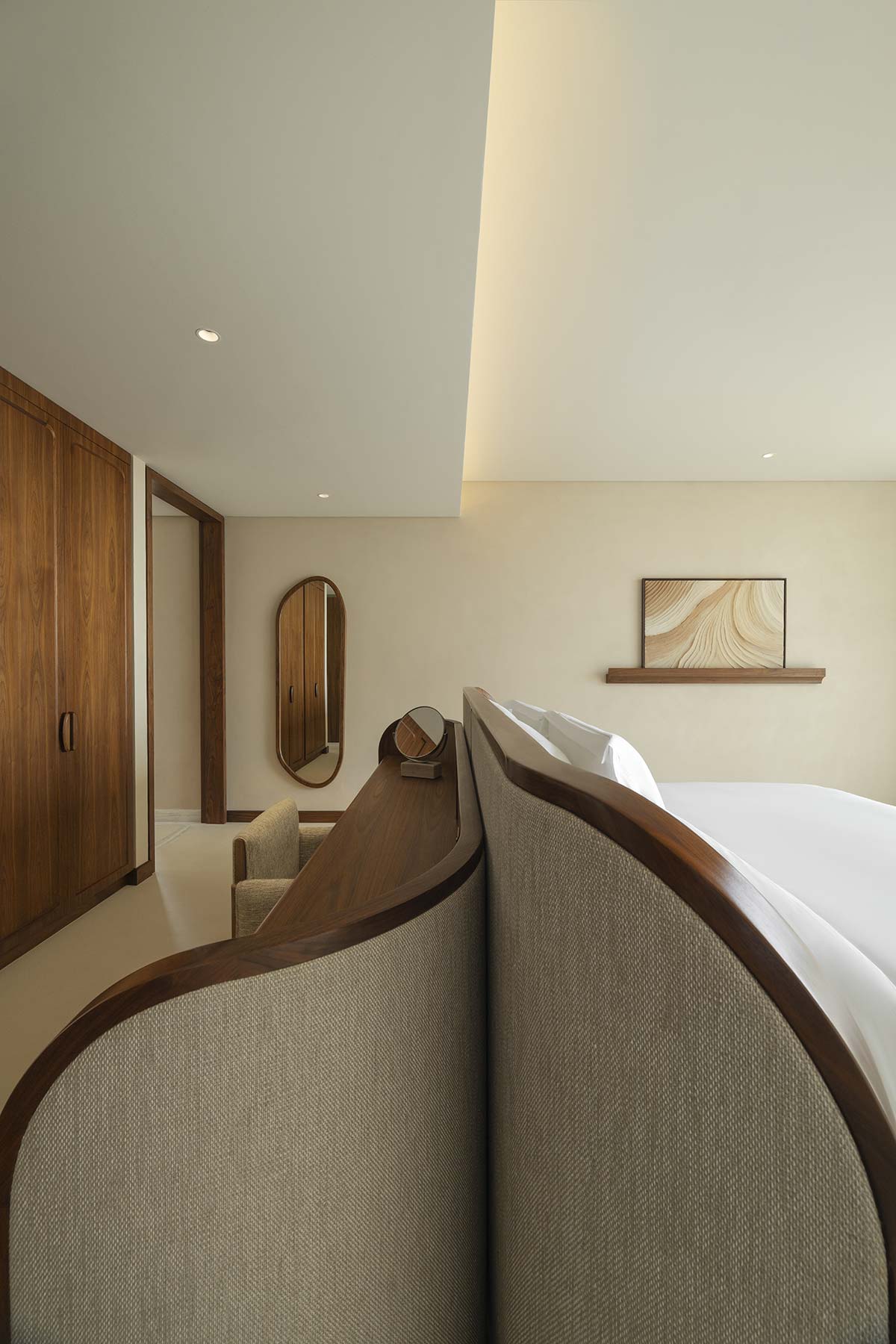 Desert Pool Villas, design Delfina Design 4