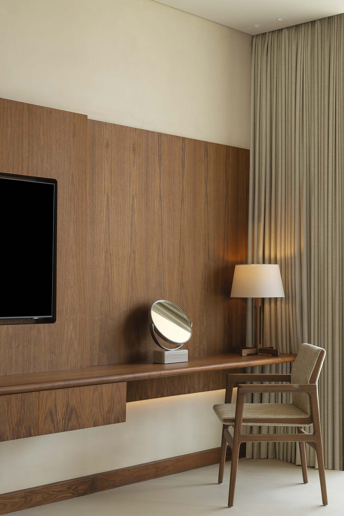 Desert Pool Villas, design Delfina Design 2