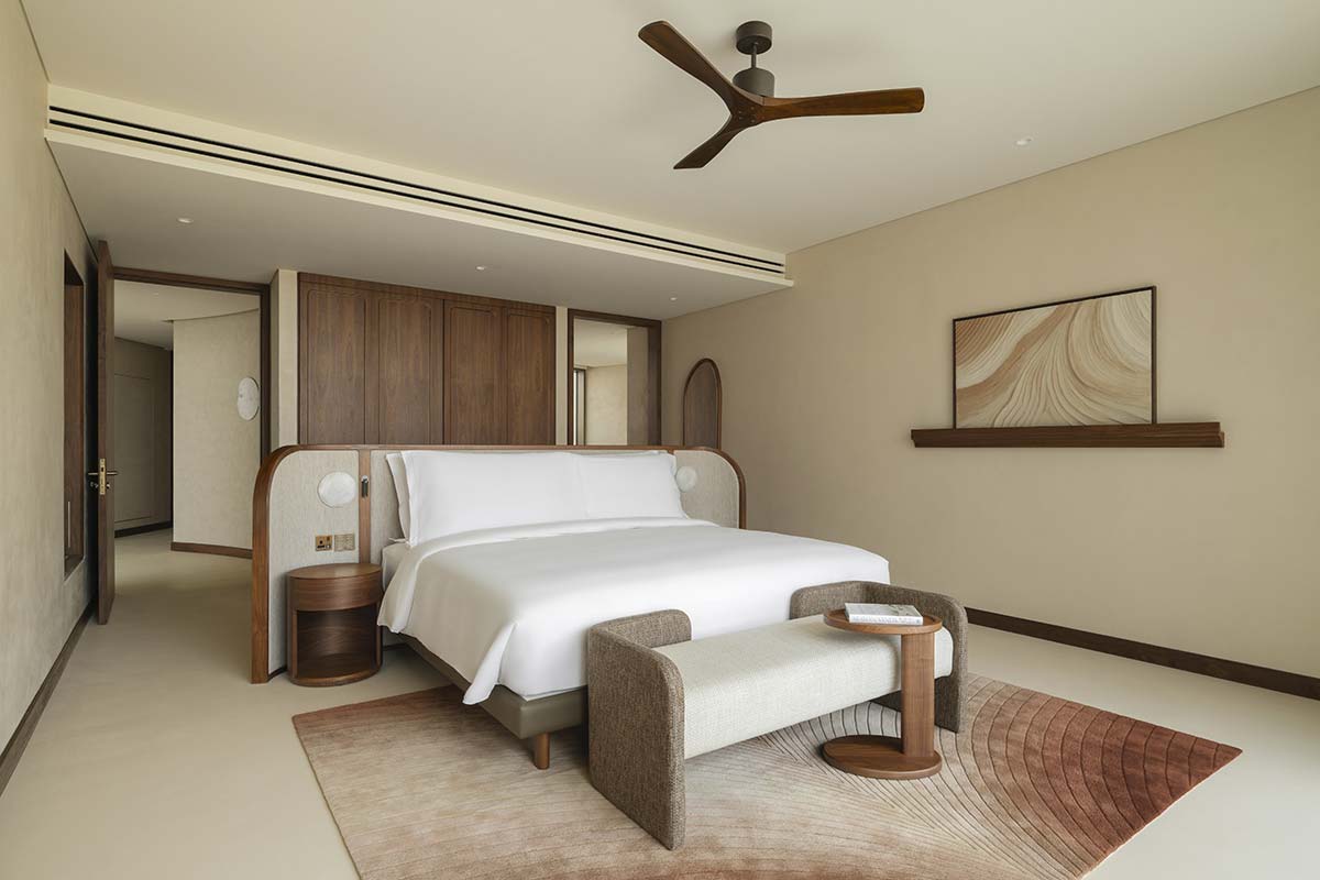 Desert Pool Villas, design Delfina Design 5