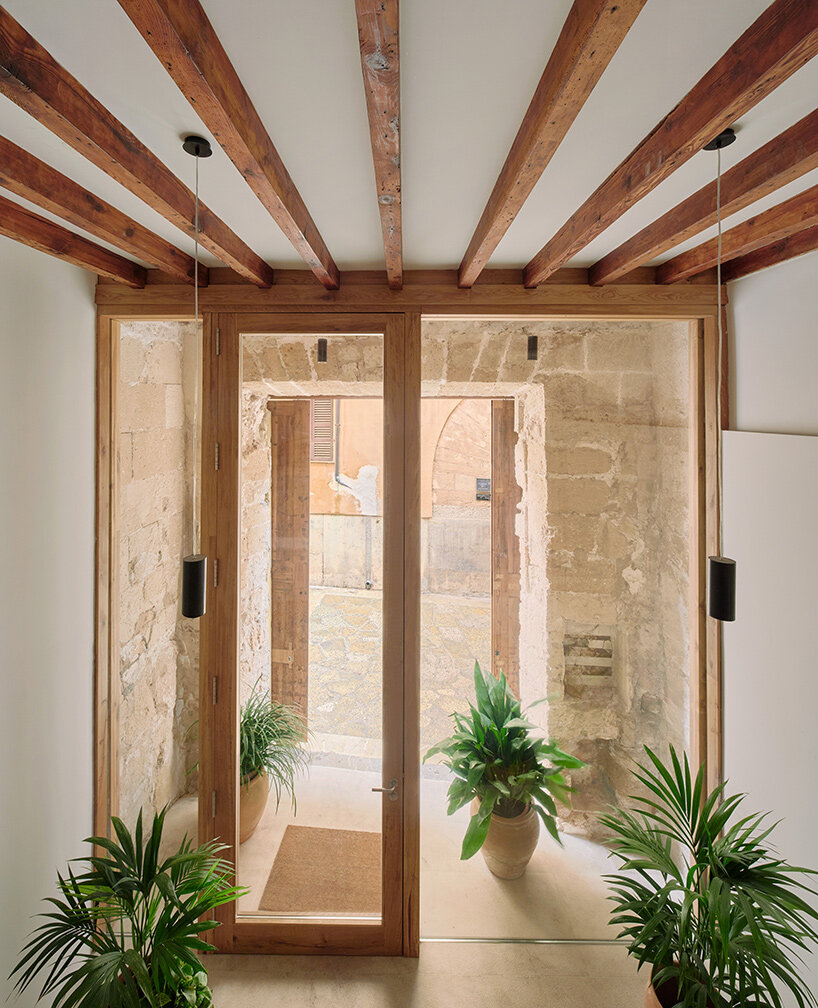 Casa Montision Jordi Herrero