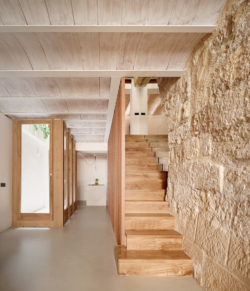 Casa Montision Jordi Herrero