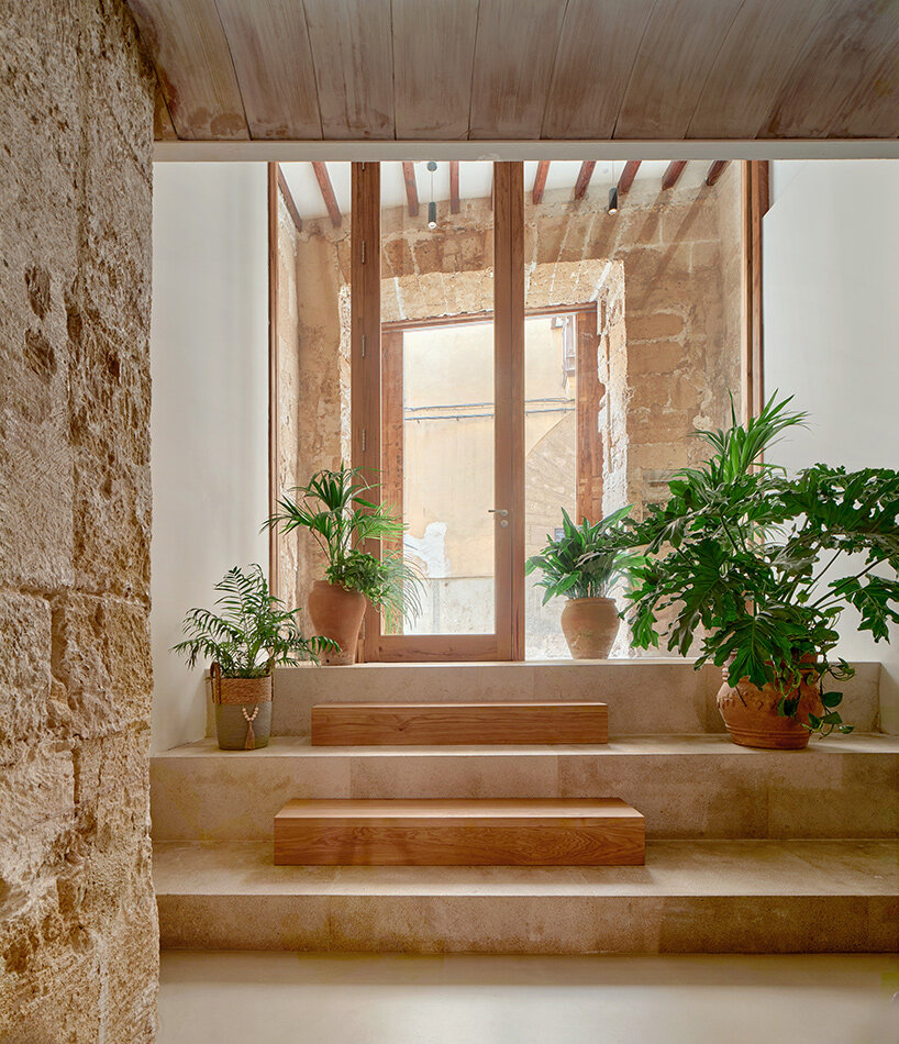 Casa Montision Jordi Herrero